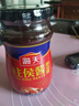 海天 柱侯酱380g 柱候酱 非转基因黄豆自然发酵 阳光酿晒 实拍图