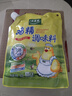 太太乐  鸡精 三鲜标准 加倍提鲜  180g（加嘴装） 实拍图