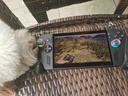 ROGXBOX 游戏 掌机 X 游戏本 windows11  锐龙 AI Z2 Extreme处理器  7英寸 24GB+1TB SSD 电子 实拍图