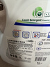 威露士la有氧洗衣液松木香1L/瓶 除菌除螨除霉去污渍留香机洗快洗手洗 实拍图