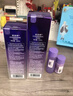 欧珀莱（AUPRES）时光锁洁水乳套装滋润型 紧致弹润保湿礼盒 新年礼物送女友 实拍图