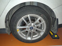 固特异（Goodyear）汽车轮胎205/60R16 92V EF1 SPORT鹰驰F1酷跑 适配 轩逸/新福克斯 实拍图