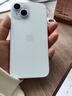 Apple/苹果【政府补贴需现场签收激活】 iPhone 15 (A3092) 128GB 蓝色 支持移动联通电信5G 双卡双待 实拍图