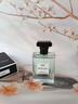 IDX大吉岭茶古龙男女士香水持久淡香木质香调香氛新年礼物50ml 实拍图