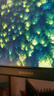 三星（SAMSUNG）22英寸 S32GF IPS FHD 120Hz HDMI接口 可壁挂 电脑 办公 显示器 LS22F322GACXXF 实拍图