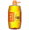 胡姬花 食用油【保真花生油】压榨一级古法花生油900ML(新老包装随机发) 实拍图