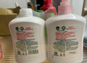 滴露（Dettol）洗手液抑菌杀菌消毒滋润500g+500g 补充装儿童家庭护手替换 实拍图