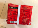 白象 【王一博代言】方便面 汤好喝辣牛肉汤面 泡面 五连包114g*5包 实拍图