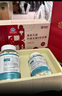 康恩贝钙D软胶囊200粒*2瓶 钙维生素d液体补钙中老年成人送长辈年货礼盒 实拍图