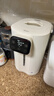 美的（Midea）电热水瓶电热水壶食品级304不锈钢全自动家用5L智能控温恒温保温一体断电泡茶母婴冲奶神器SP11F 实拍图