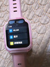 小米（MI）米兔儿童学习手表7 粉色国家补贴智能健康监测高清双摄支持微信定位防水小学生初高中男女电话手表 实拍图