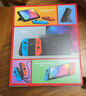任天堂（Nintendo）【国内保税仓】Switch2/1代 OLED/续航加强日版/港版便携家用ns体感游戏机掌机 日版OLED红蓝+塞尔达王国之泪(保税仓） 实拍图