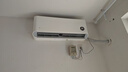 小米（MI）空调米家 1.5匹 巨省电双排款挂机 新一级能效 内外机双排铜管 空调挂机 35GW-PG15/N1A1 大1匹 新一级能效【睡眠款】26GW/S1A1 实拍图