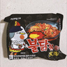 三养（SAMYANG）火鸡面三养速食方便面袋装 700g(140g*5)泡面拌面早餐零食 实拍图
