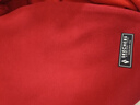 斯凯奇（Skechers）针织套头卫衣女2026夏季长袖外套休闲运动服L425W012 实拍图
