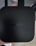 小米盒子 4S MAX 4K旗舰智能语音机顶盒  蓝牙语音遥控 手机无线投屏 64位四核高性能处理器MDZ-30-AA 实拍图