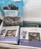 【现货】星龙港海鲜礼盒 6999型 14种净重10.4斤 海参鲍鱼白虾海产套餐中秋礼品送礼 实拍图