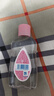 强生（Johnson）婴儿抚触油100ml 宝宝保湿护肤按摩润肤卸妆护发素身体精油新年 实拍图