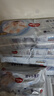 好奇（Huggies）金装纸尿裤XL108片(12-17kg)尿不湿【速干不易红】 实拍图