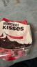 好时 Kisses浓醇黑巧克力 500g 糖果零食 婚庆喜糖 生日礼物 送女孩 实拍图