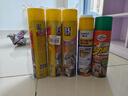 保赐利多功能泡沫清洗剂 汽车内饰清洁剂车内皮革座椅高炮美容用品无刷 实拍图
