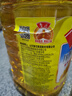 鲁花 食用油 物理压榨 剥壳去皮 葵花仁油5L 实拍图