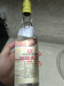 兰陵大曲单瓶口粮酒 52度优级浓香型500ml 山东名酒 经典怀旧自饮送礼 实拍图