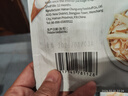 春光食品 海南特产 海盐味椰子脆片60g 椰子肉儿童休闲零食早餐饼干 实拍图