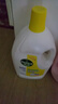 滴露（Dettol）衣物除菌液 消毒液 柠檬3L 99.9%杀菌除螨内衣儿童衣物可配洗衣液 实拍图