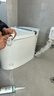 瑞尔特（R&T）轻智能马桶家用一体机无水压四季温感脚感冲水马桶智能坐便器 M30A【蓝牙智控+自翻盖+男士小便自动冲】 305/300mm 实拍图