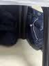 真维斯（Jeanswest）牛仔裤男士直筒宽松男裤2026秋季长裤男士弹力休闲裤子黑色36 实拍图
