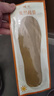 暖火 艾草发热鞋垫（40片）男士暖脚暖足贴脚底保暖贴暖宝宝发热鞋垫 实拍图