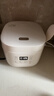 米家小米电饭煲家用 多功能电饭锅煮饭锅煮粥锅 单人1-2个人小型迷你电饭煲 不粘内胆N1 1.6升 实拍图
