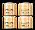 兰蔻（LANCOME）菁纯臻颜淡纹眼霜 5ml*4 一支正装量 滋润淡纹紧致【临期清仓】 实拍图