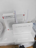 华为4g插卡路由器移动路由2pro5全网通CPE转无线网随身wifi宽带非wifi7企业级b535千兆2025款5g AX15B B535-836【300Mbps速率】4个千兆网口 实拍图