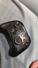 魔派赤兔2空气摇杆游戏手柄switch2手柄switch手柄ns2手柄pro原装二代游戏机手柄pc蓝牙体感礼物 黑 实拍图