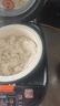 【全网热销】SPUCR苏泊尔平替电饭煲家用5L大容量多功能智能预约不粘内胆快煮饭电饭锅柴火灶 5L 【高配礼包款6-9人】送三件套（一年质保） 实拍图