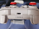 北通鲲鹏20无线游戏手柄智控双切扳机震动蓝牙手柄xbox电脑PC手机steam电视NSswitch2体感原神宝可梦ZA 实拍图