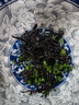 金唐 霞浦有机紫菜100g 手工菜 福建特产 干贝海带虾皮蛋花煲汤食材  实拍图