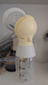 美德乐（Medela）吸奶器电动吸奶器双边吸乳器母乳集奶器挤奶器丝韵·翼舒悦版 实拍图