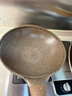 Amercook阿米尔炒锅阿尔菲塔麦饭石不粘锅钛锅平底炒菜锅家用电磁炉燃气用 实拍图