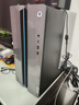 联想（Lenovo）GeekPro设计师游戏台式电脑主机(U7_255HX RTX5060Ti 16GB显卡 32G DDR5 1TB SSD ) 实拍图