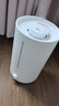 米家小米加湿器3 家用卧室大容量办公室桌面轻音空气加湿器 MJJSQ07DY礼品保湿送女生 实拍图