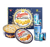 皇冠（danisa）丹麦曲奇饼干礼盒908g+60g 年货春节礼品新年礼物送礼零食团购 实拍图