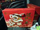 良品铺子誉锦坚果零食礼盒组合2068g+肉肉聚福礼1020g 实拍图