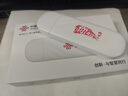 中国联通移动随身wifi6无线网卡免插卡车载随身便携支持5G/4G设备上网路由器流量网卡宽带2025新款全国通用 【1500G高速4G】联通白月光USB款 实拍图