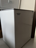 澳柯玛（AUCMA）150升单温冷柜家用减霜小冰柜冷藏柜冷冻柜小型冷柜卧式顶开门冰箱一级能效 BC/BD-150HY 以旧换新 实拍图