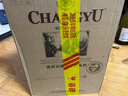 张裕（CHANGYU）赤霞珠高级干红葡萄酒 750ml*6瓶 整箱热红酒 自营【热门商品】 实拍图
