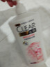 清扬女士去屑洗发水 樱花沁爽1.2kg烟酰胺净屑止痒留香洗头膏热门商品 实拍图