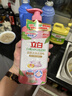 立白白桃APG洗洁精1kg A类果蔬奶瓶洗洁剂洗碗液洗涤灵去油 随机发货 实拍图